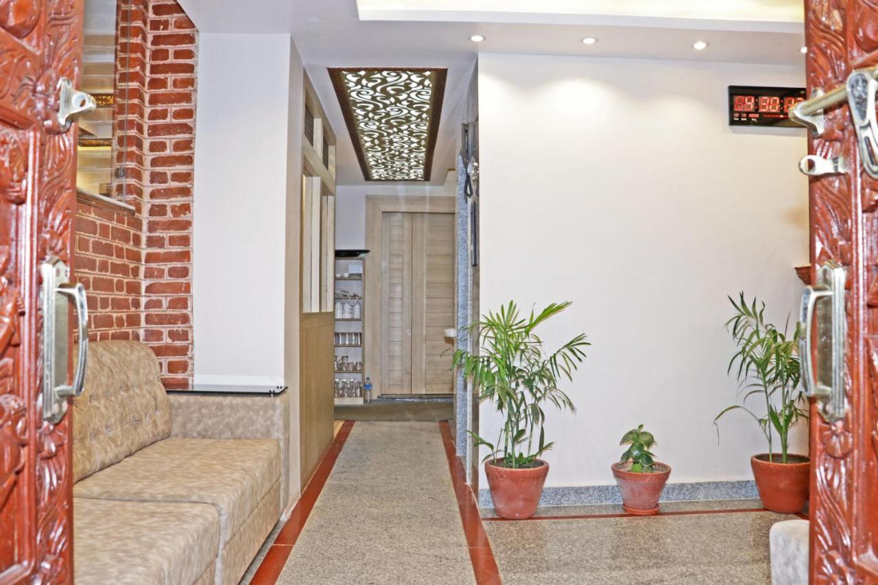 Hotel Airport Gurkha Kathmandu Exterior photo